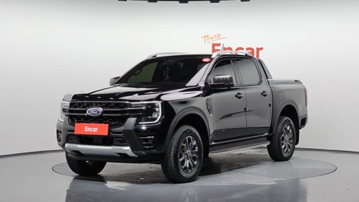 2023 FORD Ranger