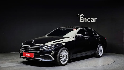 2023 MERCEDES-BENZ E-Class