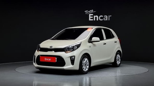 2018 KIA Morning (Picanto)