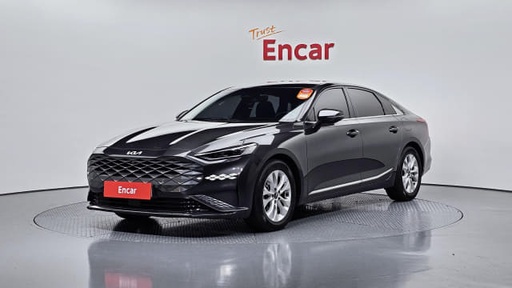 2022 KIA K8