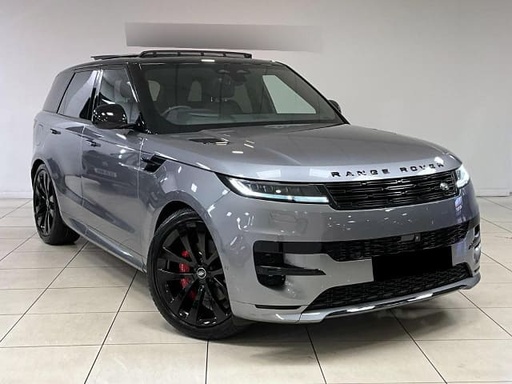 2023 LAND ROVER Range Rover Sport