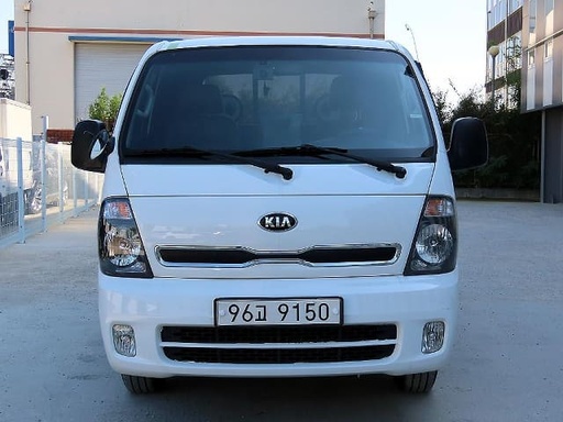 2016 KIA Bongo 3
