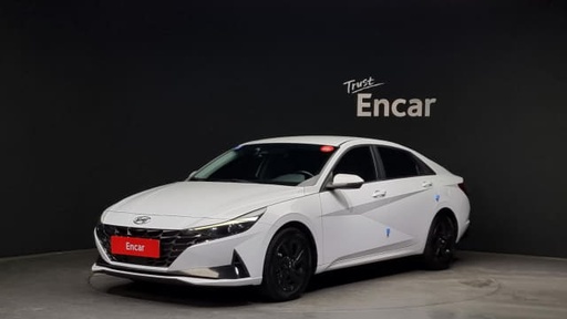 2021 HYUNDAI Avante (Elantra)