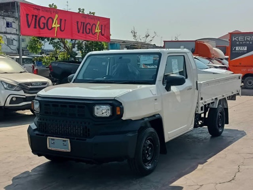 2025 TOYOTA Hilux Champ