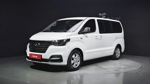 2018 HYUNDAI Grand Starex, 
