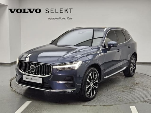 2024 VOLVO XC60