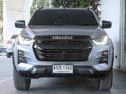 2023 ISUZU D-Max