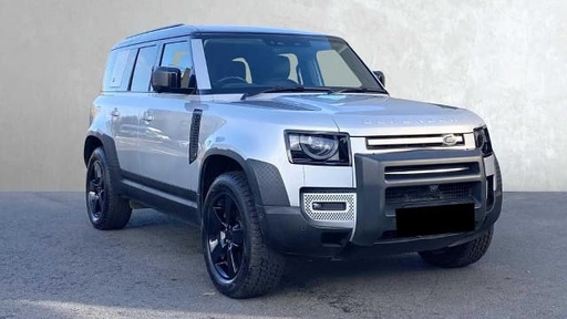 2022 LAND ROVER DEFENDEDR 110