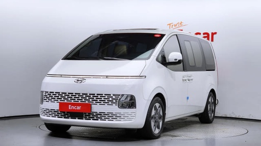 2023 HYUNDAI Staria