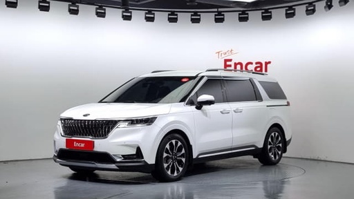 2021 KIA Carnival