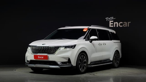 2021 KIA Carnival