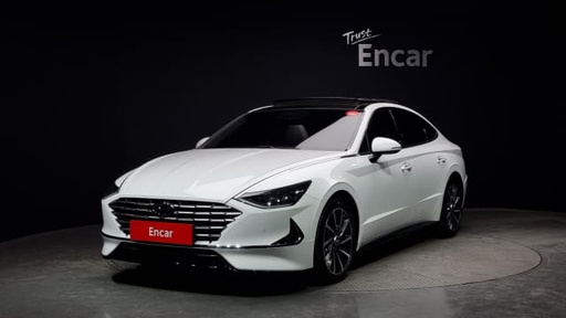 2022 HYUNDAI Sonata