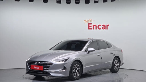 2021 HYUNDAI Sonata