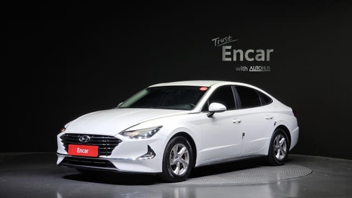 2022 HYUNDAI Sonata