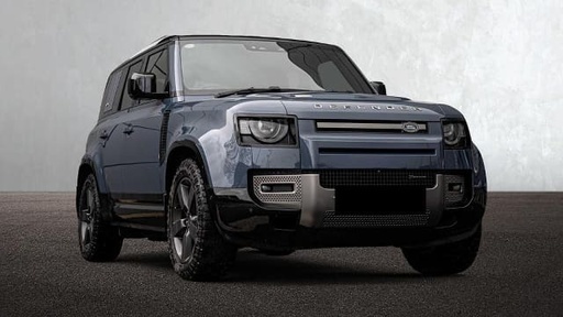 2021 LAND ROVER DEFENDEDR 110