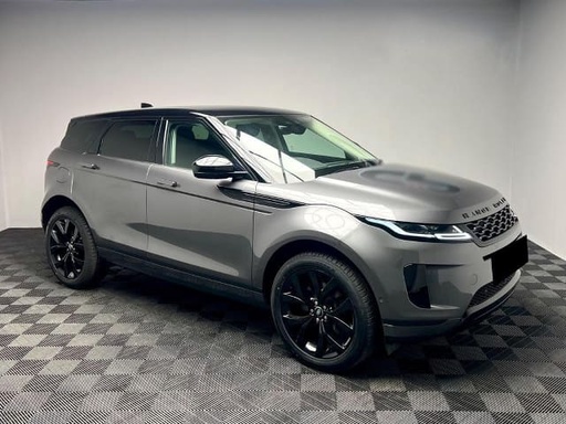 2019 LAND ROVER Range Rover Evoque
