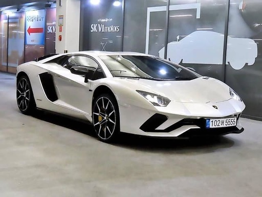 2019 Lamborghini Lamborghini Others