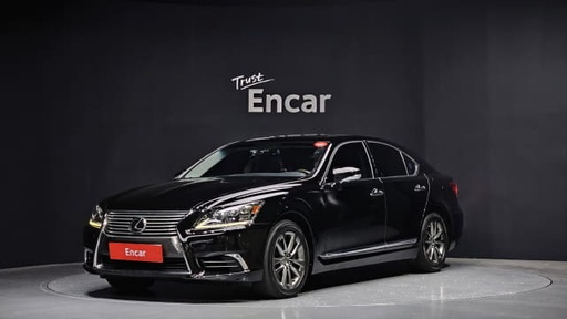 2017 LEXUS LS