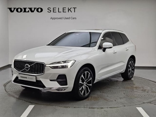 2024 VOLVO XC60
