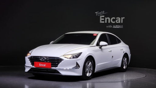 2021 HYUNDAI Sonata
