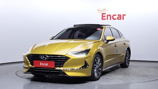 2020 HYUNDAI Sonata