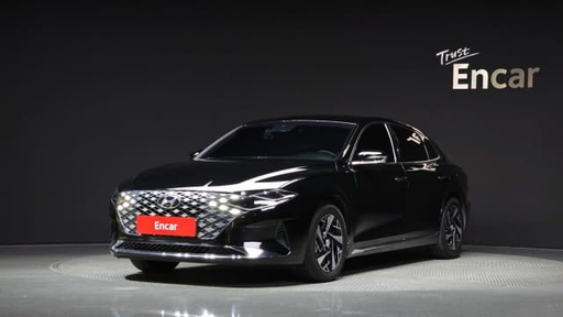 2020 HYUNDAI Grandeur IG