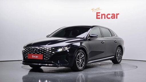 2021 HYUNDAI Grandeur IG
