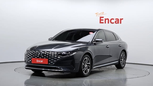2021 HYUNDAI Grandeur IG