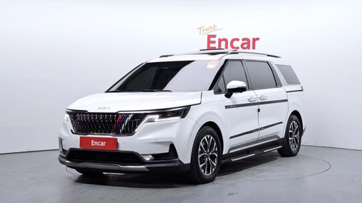 2023 KIA Carnival