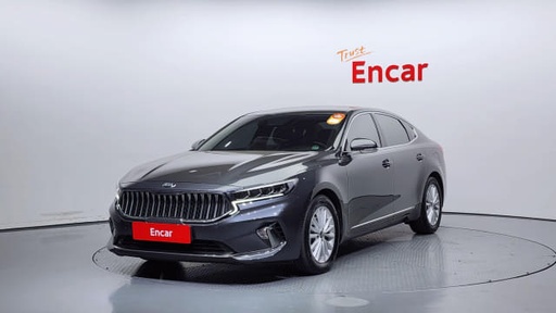 2020 KIA K7