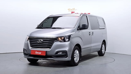 2018 HYUNDAI Grand Starex