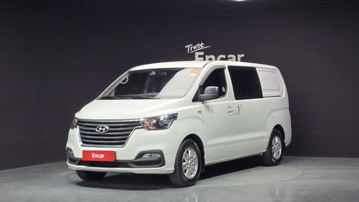 2019 HYUNDAI Grand Starex