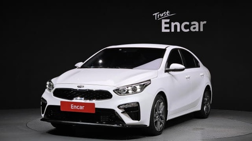 2019 KIA K3
