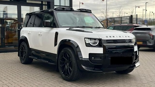 2021 LAND ROVER DEFENDEDR 110