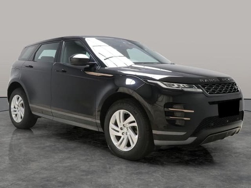 2019 LAND ROVER Range Rover Evoque, 
