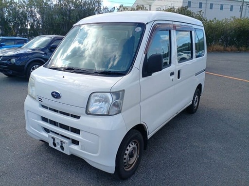 2017 SUBARU Sambar