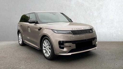 2023 LAND ROVER Range Rover Sport