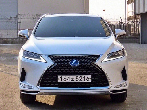 2022 LEXUS RX