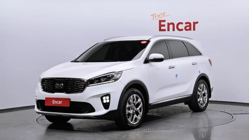 2020 KIA Sorento