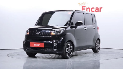 2021 KIA Ray