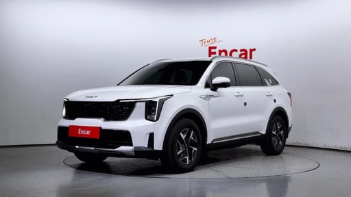 2024 KIA Sorento