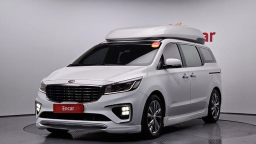 2019 KIA Carnival