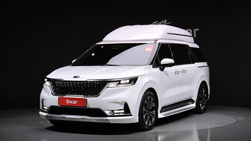 2021 KIA Carnival