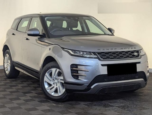 2019 LAND ROVER Range Rover Evoque
