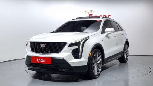 2023 CADILLAC XT4