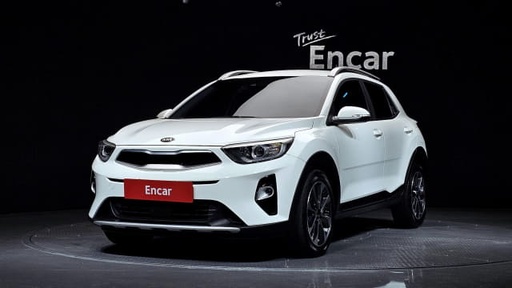 2018 KIA STONIC