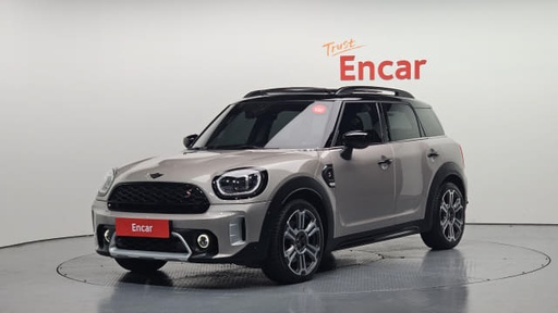 2023 Mini Countryman