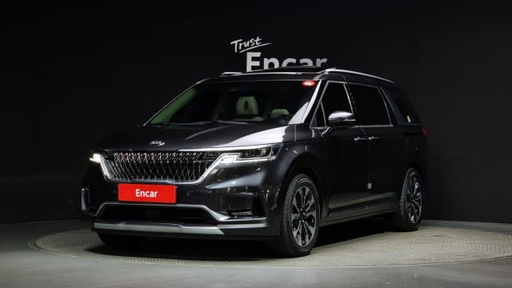 2021 KIA Carnival