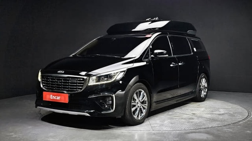 2019 KIA Carnival