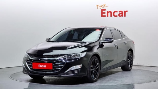 2019 CHEVROLET Malibu